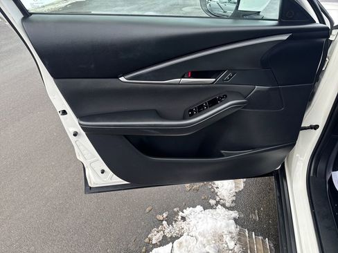 Used 2023 MAZDA CX-30 AWD 2.5 S image 23