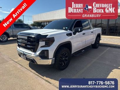 Used 2020 GMC Sierra 1500 SLT