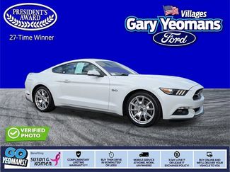 Used 2015 Ford Mustang GT Premium w/ Equipment Group 401A video 1