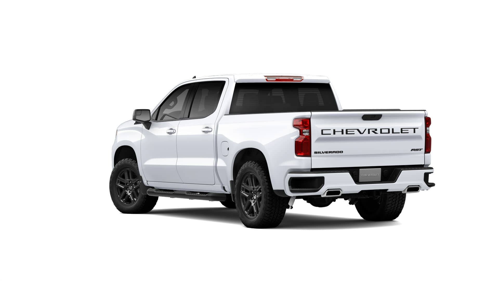 New 2026 Chevrolet Silverado 1500 RST w/ True North Edition Plus AWD/4WD image 26