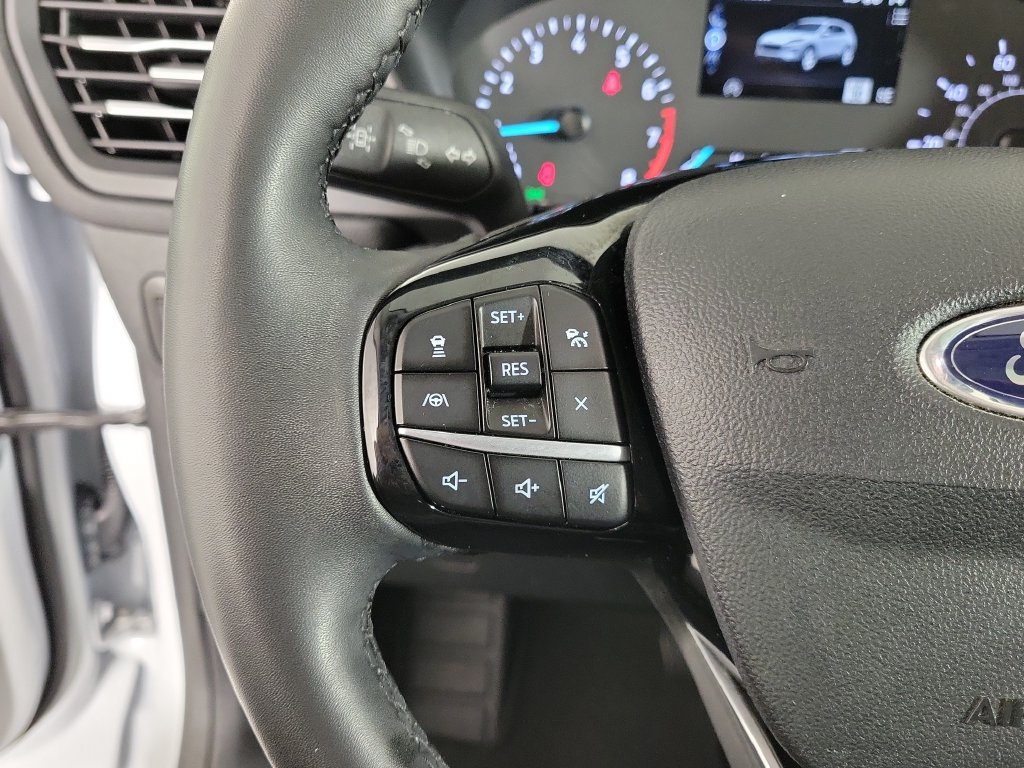 Used 2022 Ford Escape SEL AWD/4WD image 23