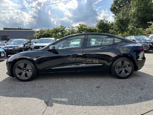 Used 2023 Tesla Model 3 Standard Range RWD image 6