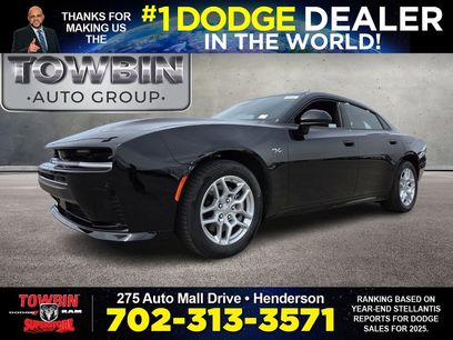 New 2026 Dodge Charger GT w/ Driver Convenience Group