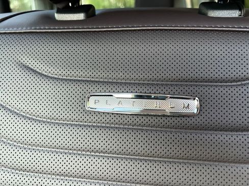 New 2025 Ford Expedition Platinum w/ Platinum Ultimate Package image 12