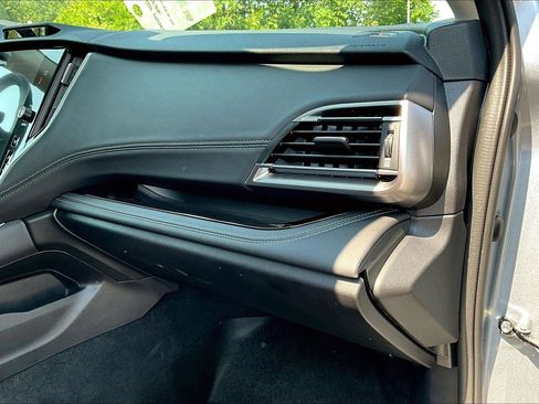 Used 2025 Subaru Outback Limited image 16