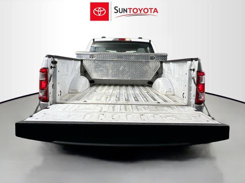 Used 2022 Ford F150 XL w/ Equipment Group 101A High image 33