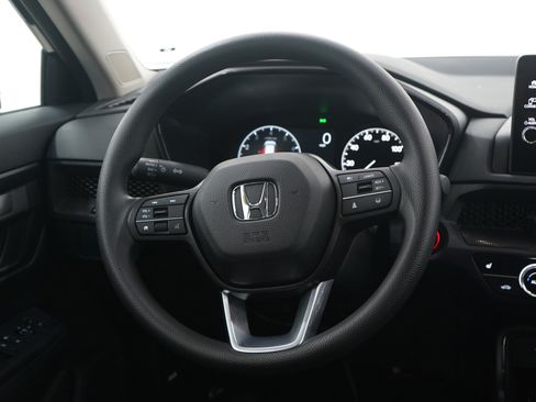 Used 2026 Honda CR-V EX image 15