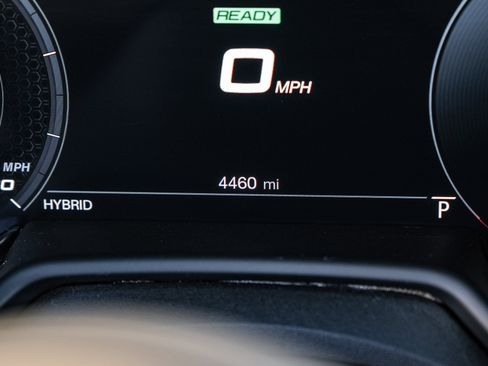 Used 2024 Dodge Hornet R/T Plus image 20