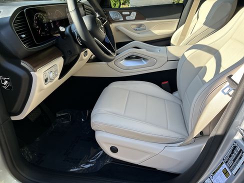 New 2026 Mercedes-Benz GLE 350 4MATIC image 18