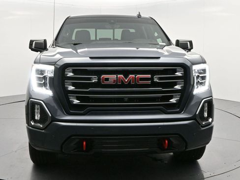 Used 2021 GMC Sierra 1500 AT4 w/ AT4 Value Package image 2