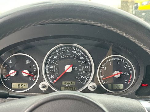 Used 2005 Chrysler Crossfire Convertible RWD image 14