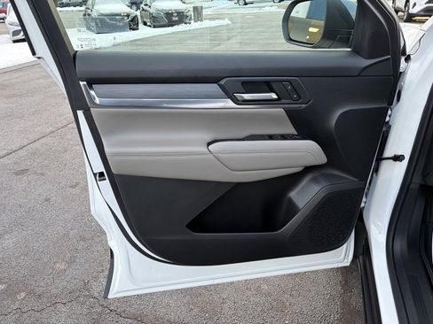 Used 2026 GMC Terrain Elevation w/ Black Edition image 17