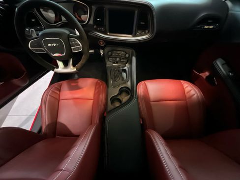 New 2023 Dodge Challenger SRT Hellcat Redeye RWD image 27