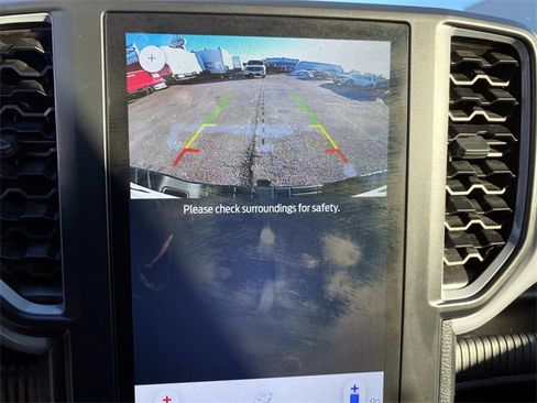 Used 2024 Ford Ranger XL w/ Trailer Tow Package image 13