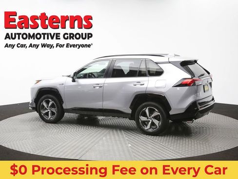 Used 2022 Toyota RAV4 SE AWD/4WD image 63