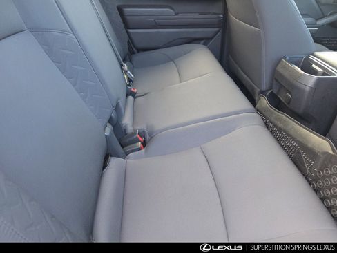 Used 2024 Toyota Tacoma SR5 image 29