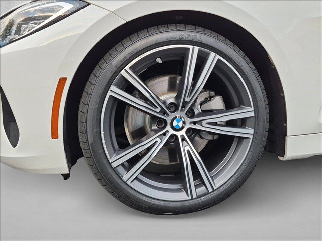 Certified 2023 BMW 430i Convertible w/ Premium Package RWD image 26