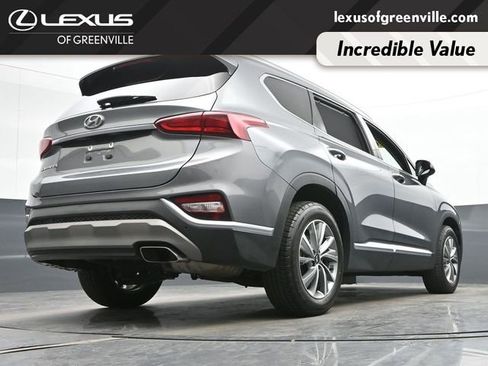 Used 2019 Hyundai Santa Fe SEL image 30