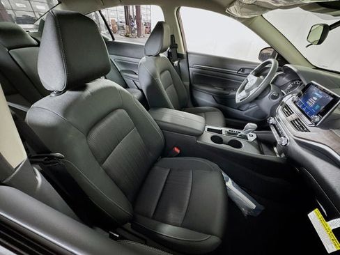 New 2026 Nissan Altima 2.5 SV FWD image 21