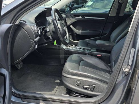 Used 2015 Audi A3 1.8T Premium w/ Audi MMI Navigation Plus image 11