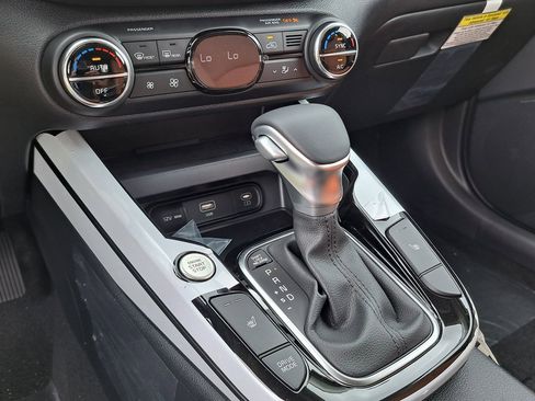 New 2025 Kia Soul EX image 10