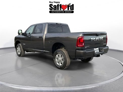 New 2025 RAM 2500 Big Horn image 5