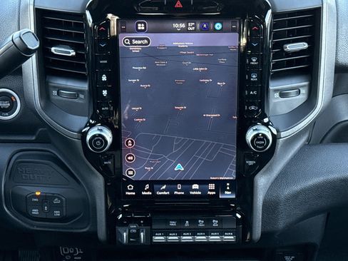 New 2026 RAM 2500 Tradesman image 29