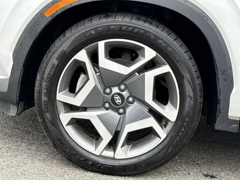 Certified 2024 Hyundai Palisade Limited FWD image 12