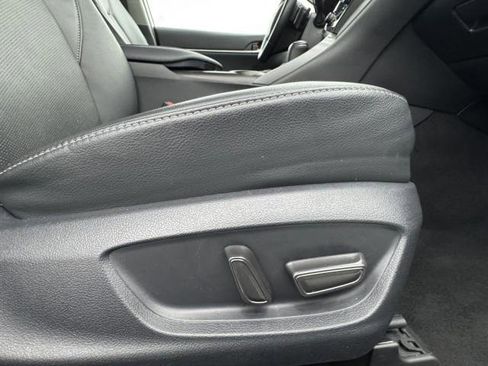 Used 2023 Toyota Camry XSE image 46