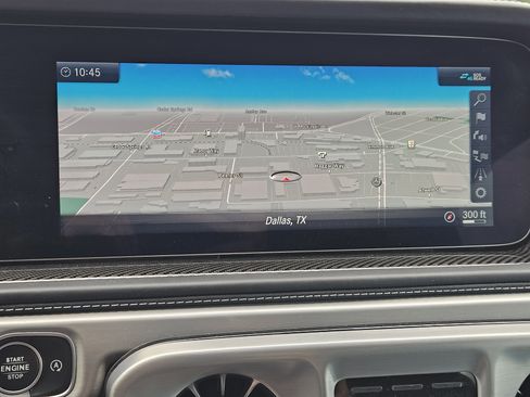 Certified 2021 Mercedes-Benz G 550 image 24