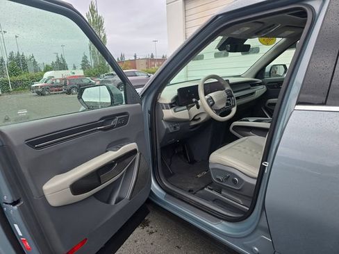 Certified 2024 Kia EV9 Wind AWD/4WD image 22