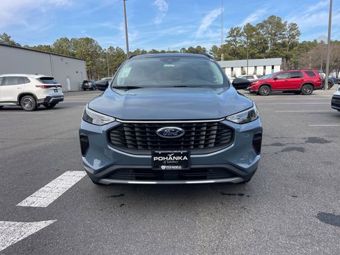 New 2026 Ford Escape Active w/ Tech Pack #1 image 3