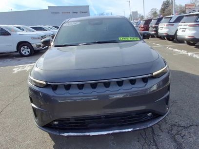 Used 2024 Jeep Wagoneer Launch Edition