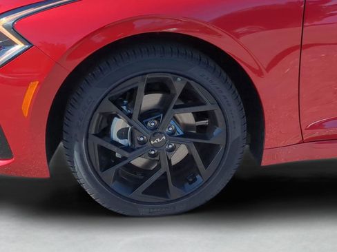 New 2026 Kia K5 GT-Line w/ GT-Line Premium Package FWD image 10