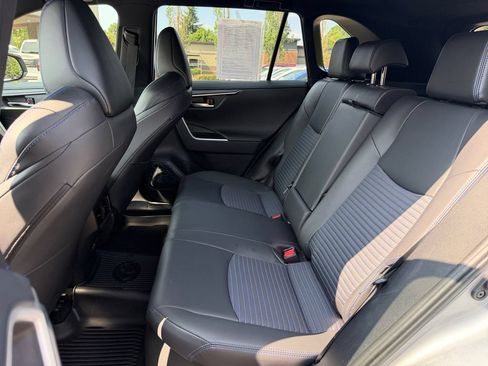 Used 2024 Toyota RAV4 XSE w/ Advanced Technology Package AWD/4WD image 22