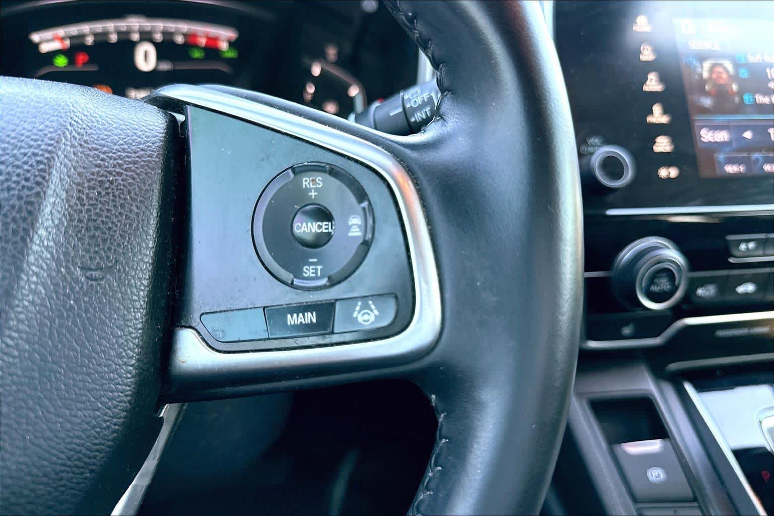 Used 2017 Honda CR-V Touring image 24
