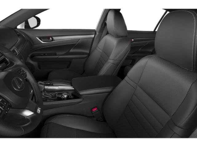 Used 2020 Lexus GS 350 F Sport RWD image 9
