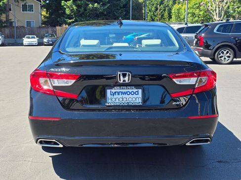 Used 2018 Honda Accord EX-L image 14