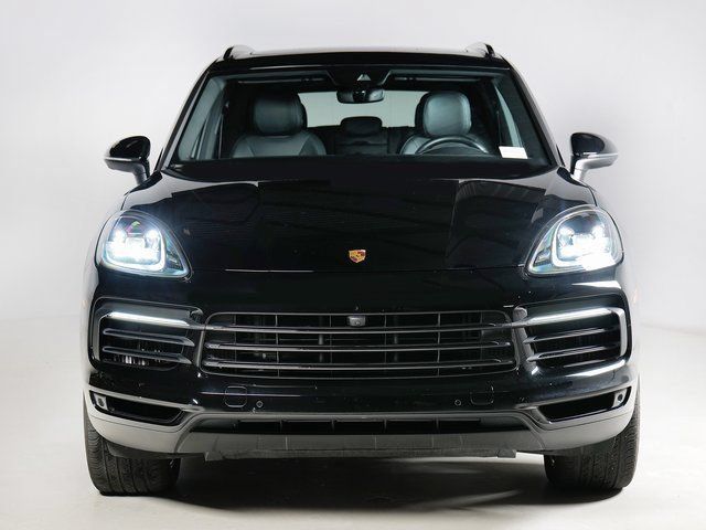 Certified 2023 Porsche Cayenne AWD/4WD image 6