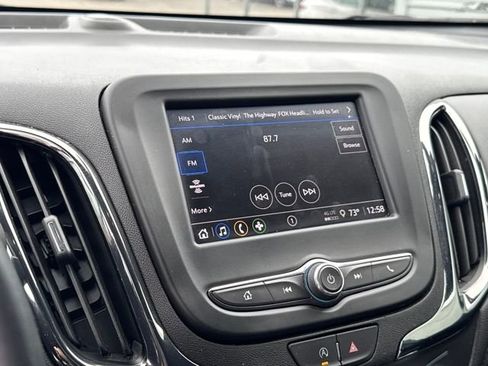 Used 2024 Chevrolet Equinox RS image 19