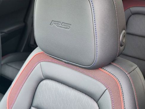 Used 2026 Chevrolet Equinox RS w/ Convenience Package III AWD/4WD image 14