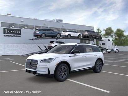 New 2026 Lincoln Corsair Premiere