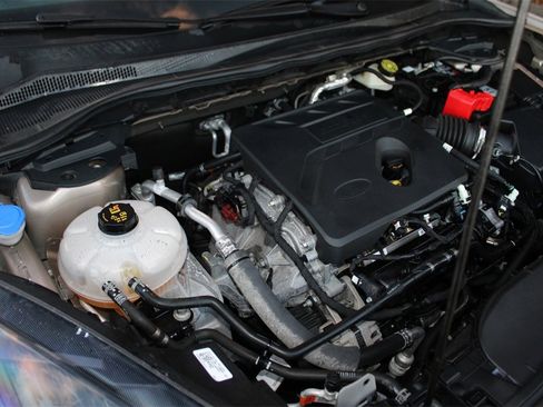 Used 2020 Ford Escape SE image 23