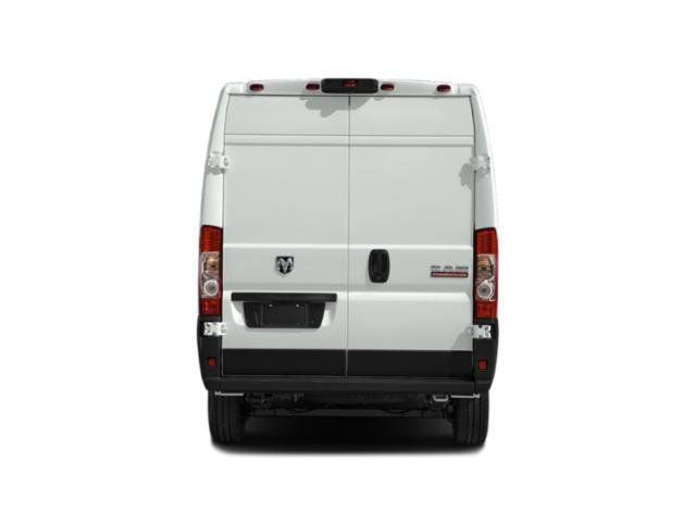 Used 2019 RAM ProMaster 2500 w/ Interior Convenience Group FWD image 13