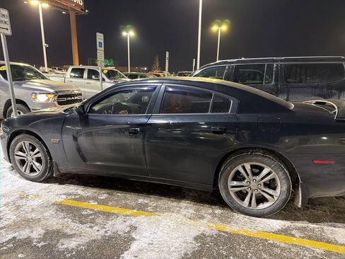 Used 2013 Dodge Charger SXT Plus image 4