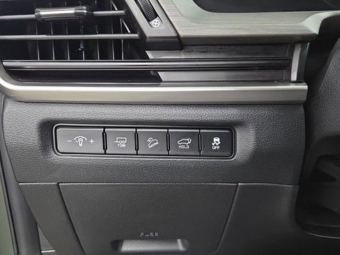 Used 2025 Kia Telluride EX X-Line image 12