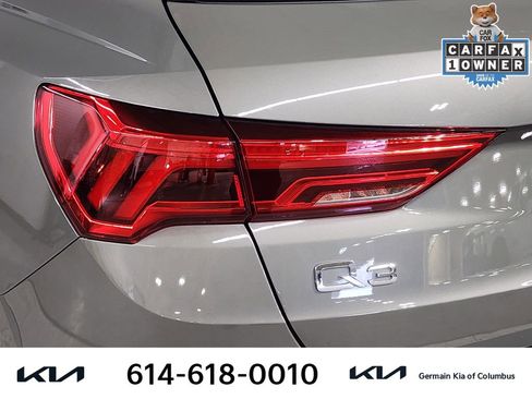 Used 2022 Audi Q3 2.0T Premium image 16