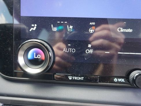 Used 2023 Lexus RX 350 Premium Plus w/ Cold Area Package FWD image 13