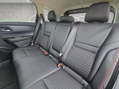 New 2026 Nissan Rogue SV AWD/4WD image 22