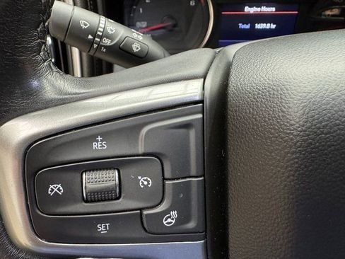 Used 2022 Chevrolet Silverado 1500 RST image 14